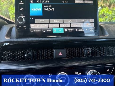 Used 2023 Honda CR-V Sport Touring image 10