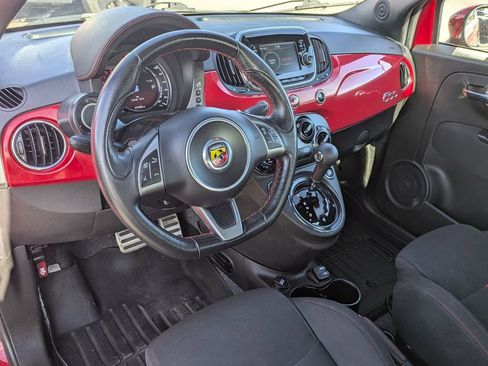 Used 2017 FIAT 500 Abarth image 16