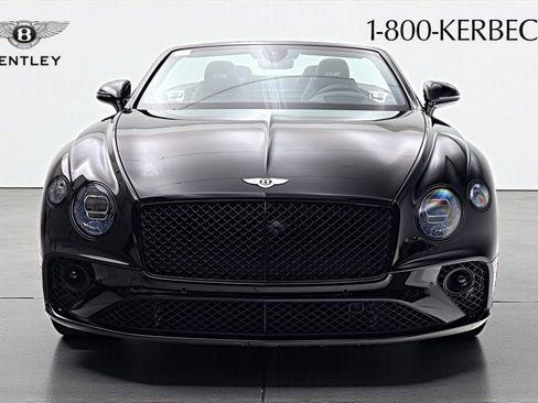 Used 2024 Bentley Continental GT Speed image 25