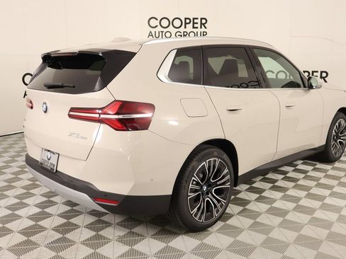 New 2025 BMW X3 xDrive30i w/ Premium Package image 23