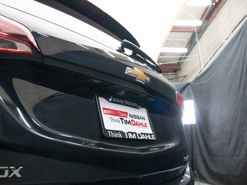 Used 2024 Chevrolet Equinox LT image 13