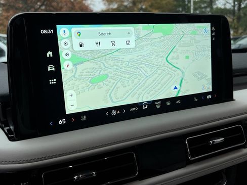 New 2026 Lincoln Aviator AWD image 18