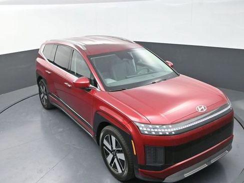 New 2026 Hyundai Ioniq 9 SEL w/ Tow & Go Package AWD/4WD image 22