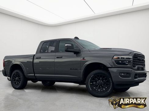 New 2026 RAM 2500 Power Wagon AWD/4WD image 2