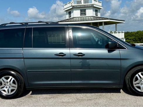 Used 2006 Honda Odyssey EX-L image 4