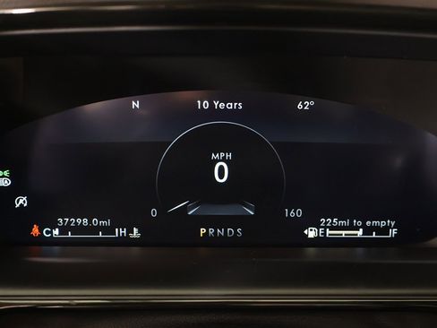 Used 2021 Lincoln Nautilus Reserve image 47