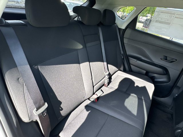 New 2027 Hyundai Kona SEL Sport FWD image 13