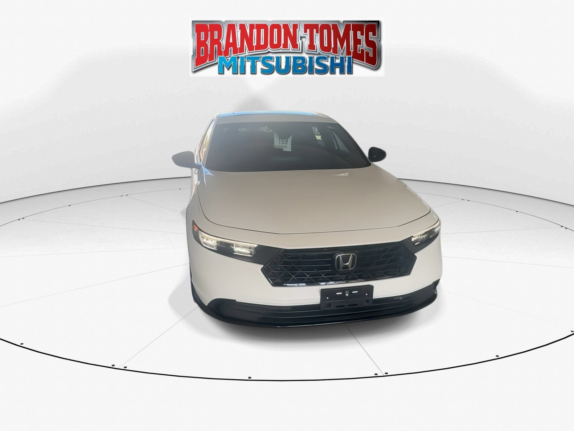 Used 2024 Honda Accord Sport image 6
