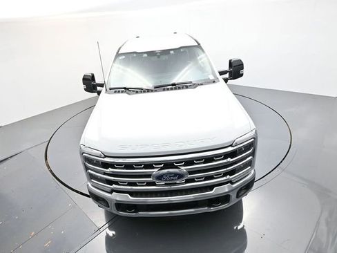 New 2026 Ford F250 Lariat RWD image 19