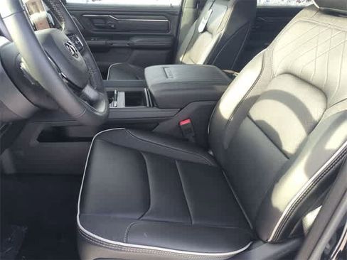 New 2026 RAM 1500 Limited image 16