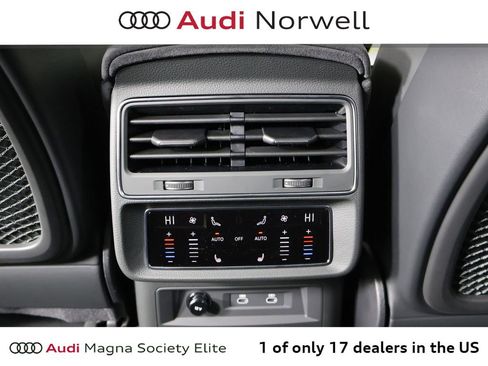 New 2026 Audi RS Q8 performance AWD/4WD image 27