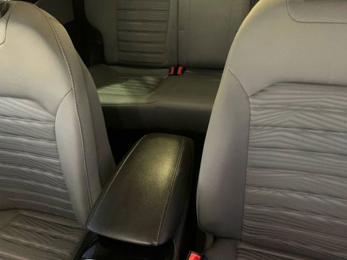 Used 2016 Ford Fusion S image 9