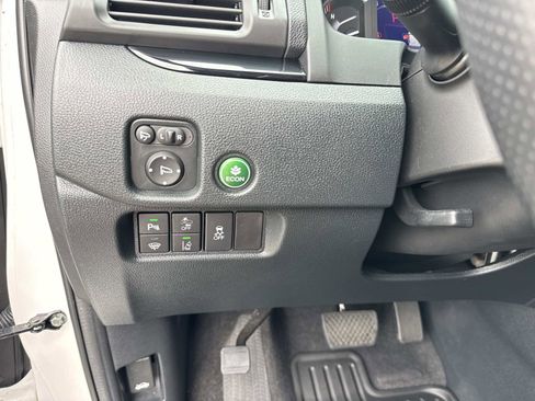 Used 2023 Honda Passport Elite image 33