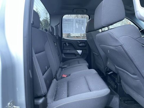 Used 2018 Chevrolet Silverado 1500 LT w/ All Star Edition image 23