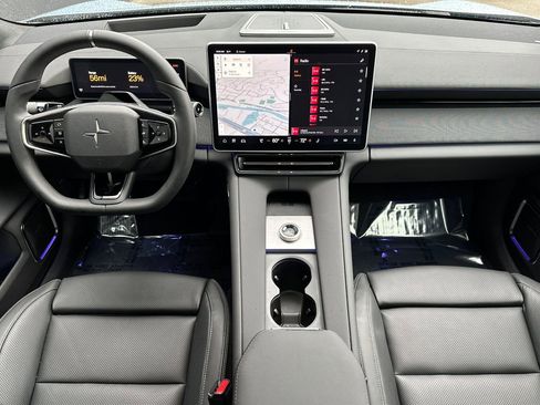 New 2026 Polestar Polestar 4 image 3