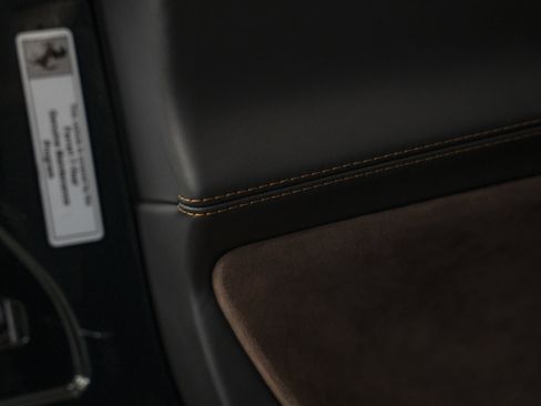 Certified 2025 Ferrari 296 GTB image 33