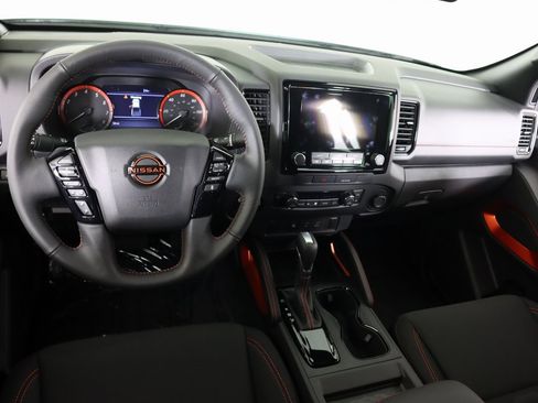 New 2023 Nissan Frontier Pro-X w/ Tow Package image 19
