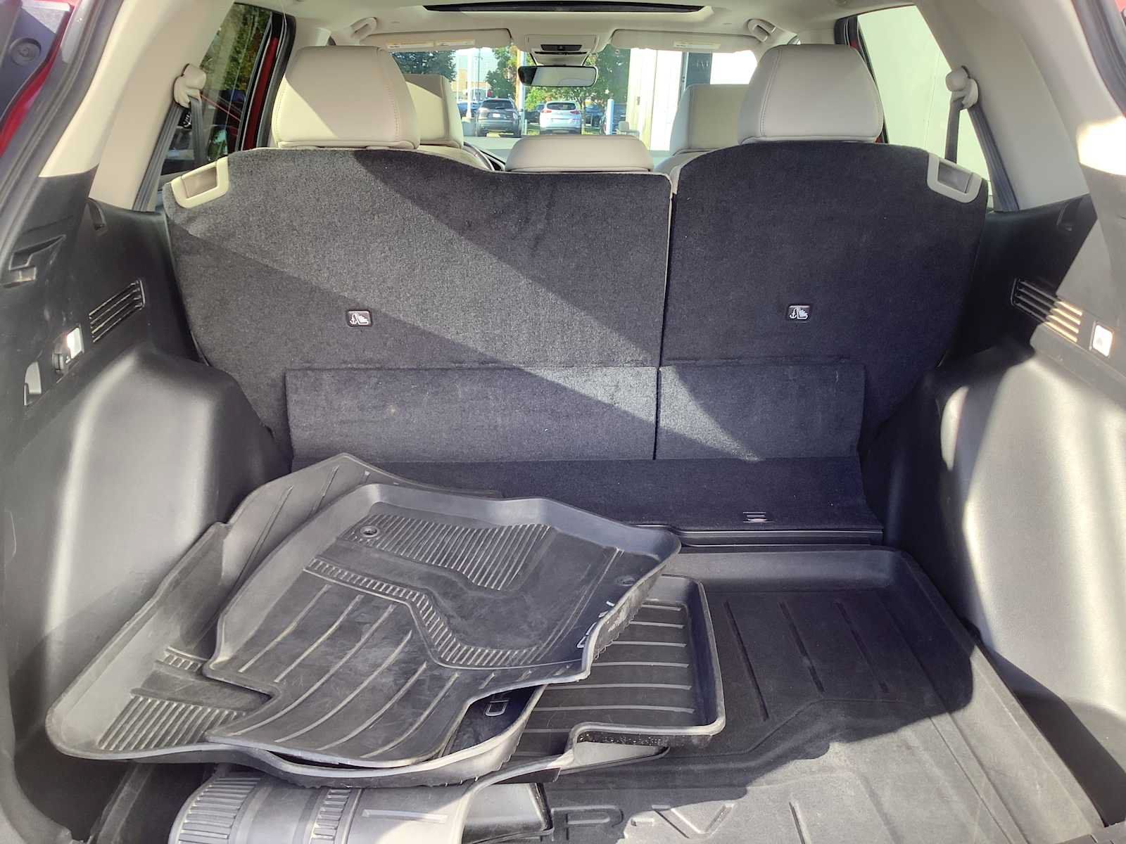 Certified 2024 Honda CR-V EX-L image 19
