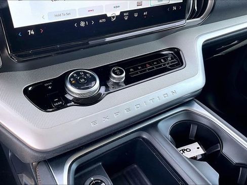 Certified 2025 Ford Expedition Max Active RWD image 22