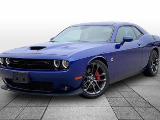 Used 2021 Dodge Challenger R/T Scat Pack RWD video 1