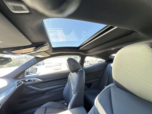 New 2026 BMW 440i xDrive Coupe w/ Premium Package image 23