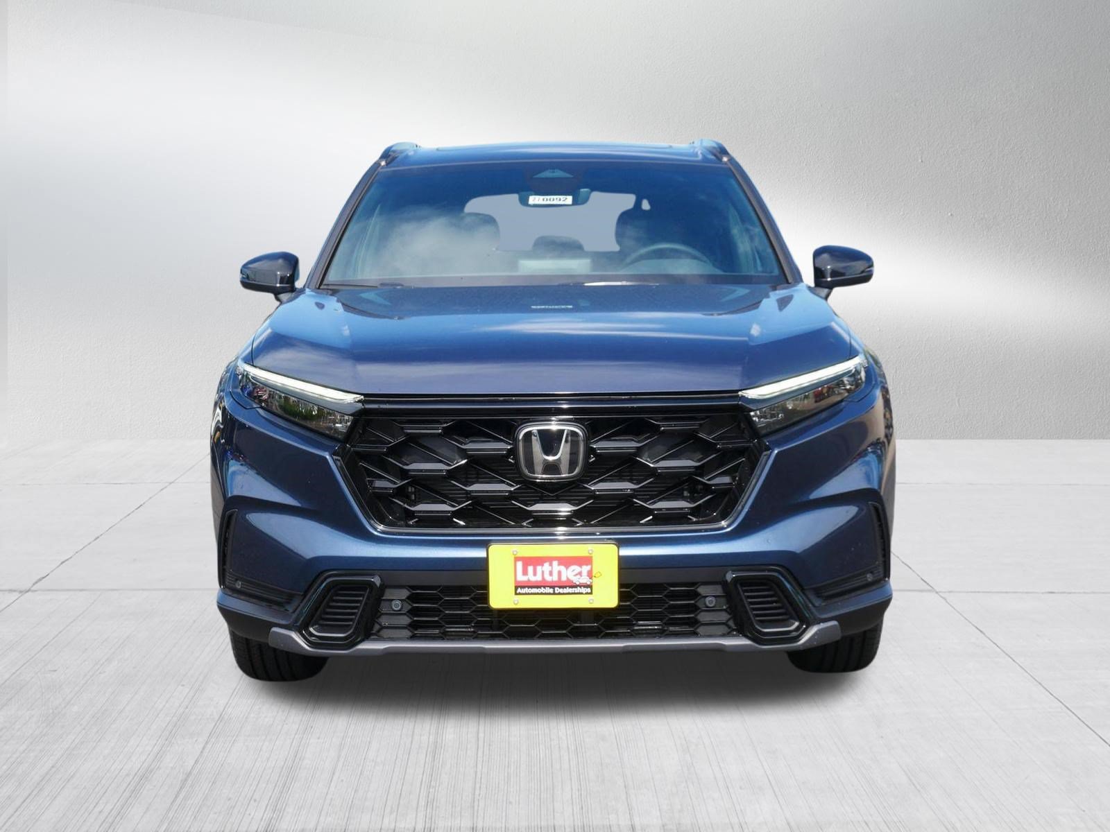 New 2027 Honda CR-V Sport-L image 2
