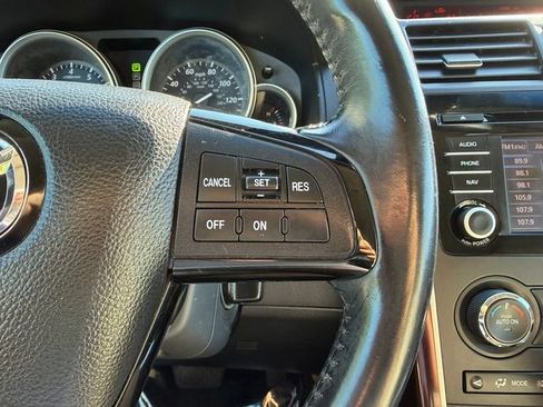 Used 2015 MAZDA CX-9 Grand Touring AWD/4WD image 19