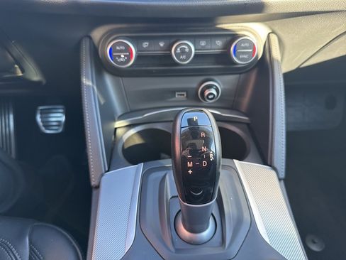 Used 2019 Alfa Romeo Stelvio Sport w/ Quick Order Package 22J Sport image 37