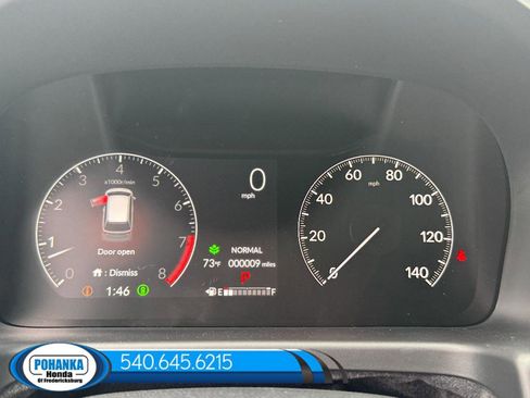 New 2026 Honda Odyssey EX-L image 25