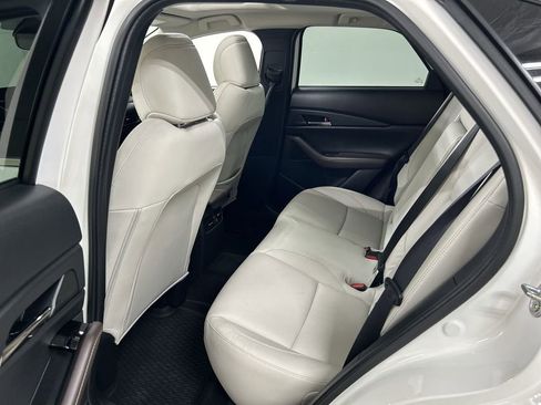 Certified 2023 MAZDA CX-30 AWD 2.5 S w/ Premium Package image 20
