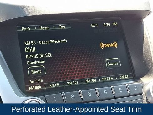 Used 2016 GMC Terrain Denali AWD/4WD image 14