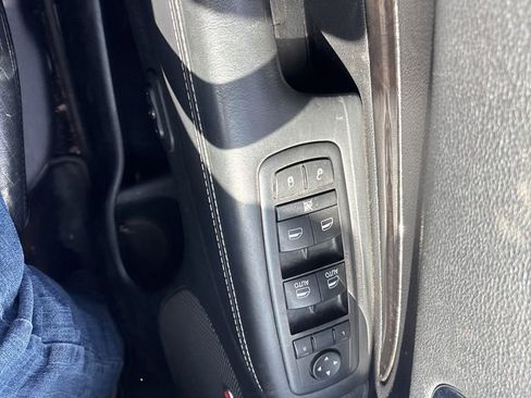 Used 2016 Dodge Durango Citadel w/ Premium Entertainment Group image 8