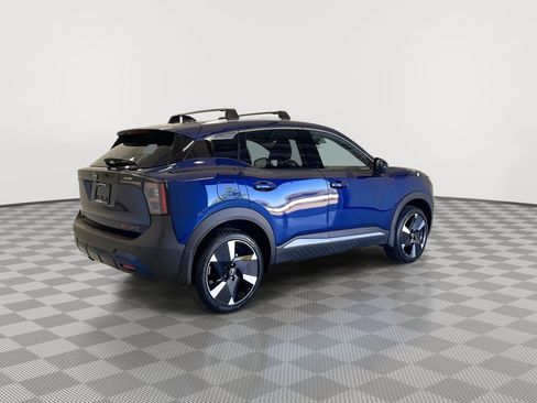 Certified 2026 Nissan Kicks SR w/ Cold Weather Package AWD/4WD image 12