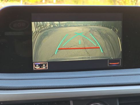 Used 2022 Lexus RX 350 FWD image 22