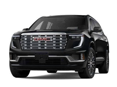 New 2025 GMC Acadia Denali w/ Super Cruise Package image 41
