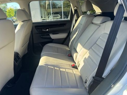 Used 2023 Honda CR-V EX-L image 21