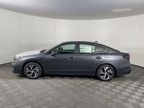 New 2025 Subaru Legacy Premium image 3