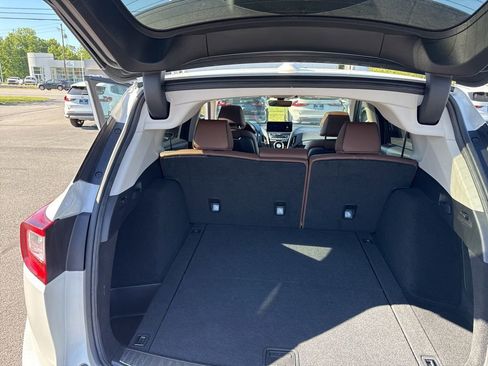 Used 2021 Acura RDX AWD w/ Advance Package image 20