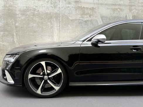 Used 2014 Audi RS 7 Prestige image 8