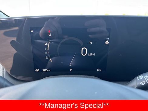 New 2026 Buick Encore GX Sport Touring AWD/4WD image 15