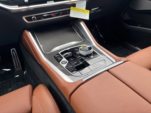 New 2026 BMW X6 M60i image 10