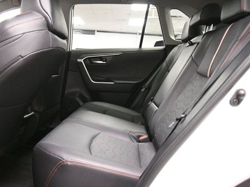 Certified 2024 Toyota RAV4 Adventure AWD/4WD image 19