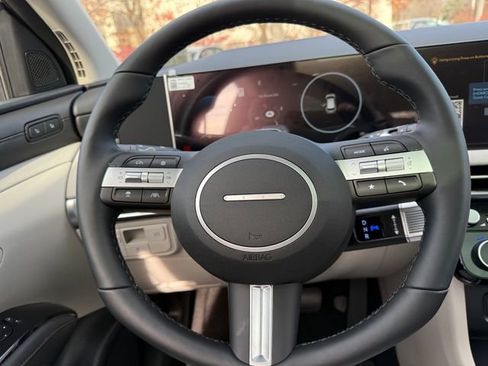 New 2026 Hyundai Tucson Limited image 19