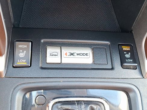 Used 2018 Subaru Forester 2.5i Touring w/ Popular Package #3B image 27