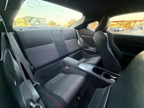 Used 2015 Scion FR-S Release Series 1.0 RWD image 11