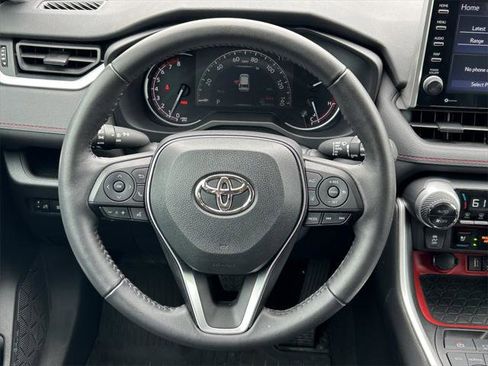 Certified 2022 Toyota RAV4 TRD Off-Road image 39
