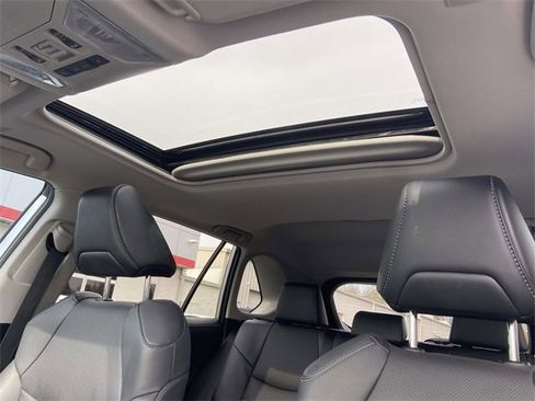 Used 2024 Toyota RAV4 Limited w/ Advanced Technology Package image 18