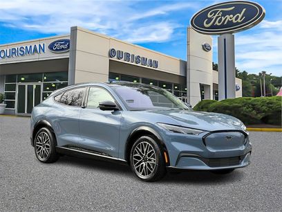 Used 2024 Ford Mustang Mach-E Premium