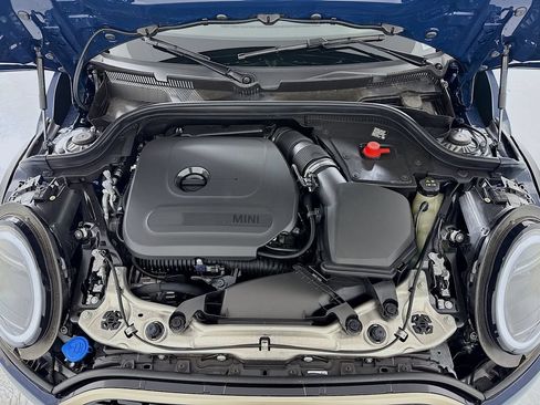 New 2026 MINI Cooper S FWD image 30