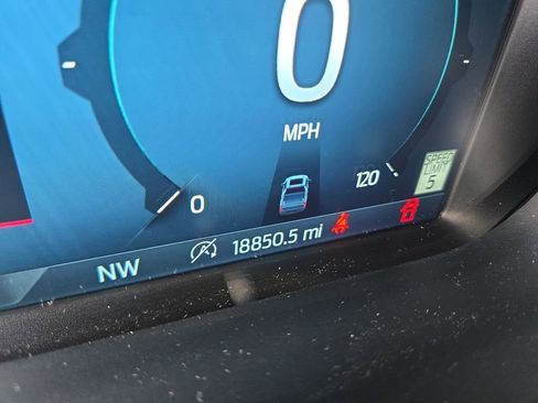 Used 2024 Ford F150 XLT w/ Equipment Group 302A MID image 14